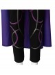 Doctor Strange In The Multiverse Of Madness Clea Battle Suit Halloween Cosplay Costume Set