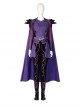Doctor Strange In The Multiverse Of Madness Clea Battle Suit Halloween Cosplay Costume Set