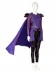 Doctor Strange In The Multiverse Of Madness Clea Battle Suit Halloween Cosplay Costume Set
