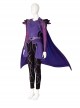 Doctor Strange In The Multiverse Of Madness Clea Battle Suit Halloween Cosplay Costume Set