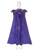 Doctor Strange In The Multiverse Of Madness Clea Battle Suit Halloween Cosplay Costume Set