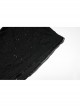 Lace Black Big Hat Hole Gothic Mysterious Horn Long Sleeve Daily Simple All-Match Short Coat