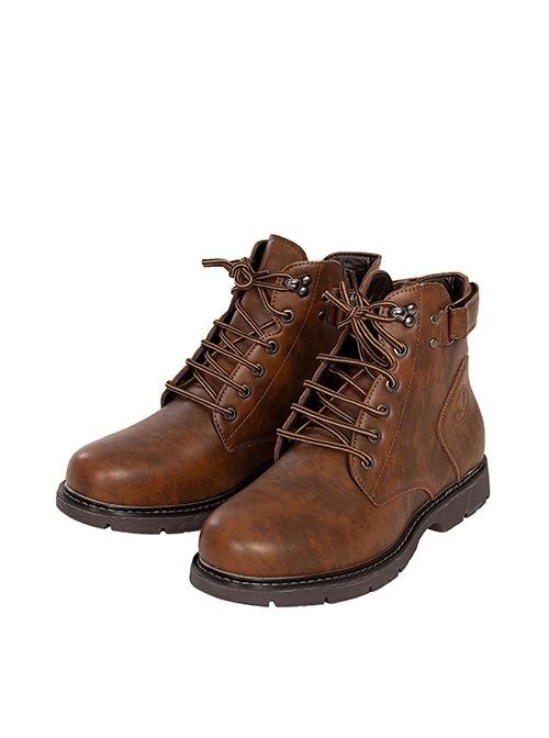 Fantastic Beasts The Secrets Of Dumbledore Newt Scamander Halloween Cosplay Accessories Brown Shoes