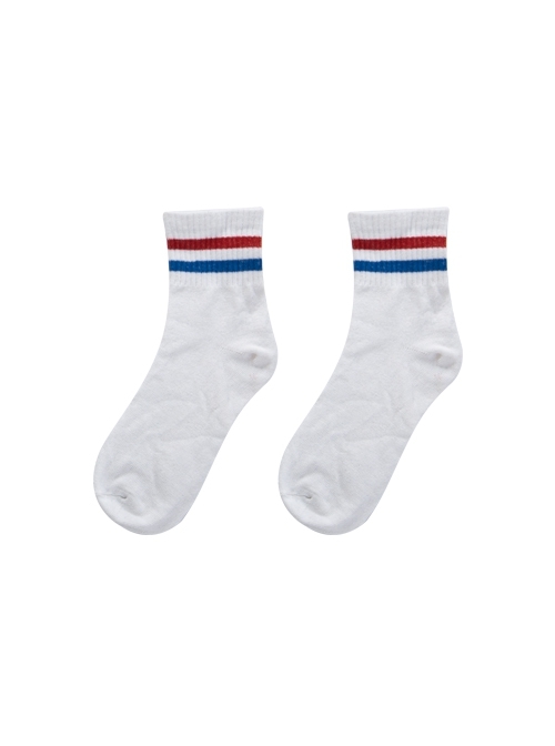 Doctor Strange In The Multiverse Of Madness America Chaves Halloween Cosplay Accessories White Socks