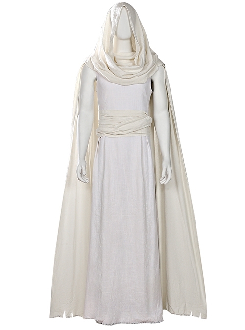 Thor Love And Thunder Gorr Beige Version Halloween Cosplay Costume Full Set
