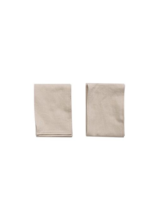 Star Wars Obi-Wan Kenobi Beige Suit Halloween Cosplay Accessories Beige Shoulder Straps