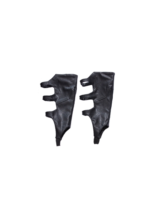 Thor Love And Thunder Star-Lord Peter Quill Halloween Cosplay Accessories Shoe Covers
