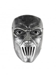New Wave Heavy Metal Band Slipknot Mick Thomson same paragraph Halloween Horror Resin Mask