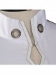 Game Genshin Impact Shikanoin Heizou Original Outfit Halloween Cosplay Costume Set
