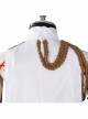 Game Genshin Impact Shikanoin Heizou Original Outfit Halloween Cosplay Costume Set