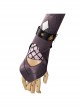 Game Genshin Impact Shikanoin Heizou Original Outfit Halloween Cosplay Costume Set
