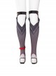 Game Genshin Impact Shikanoin Heizou Original Outfit Halloween Cosplay Costume Set