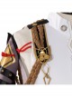 Game Genshin Impact Shikanoin Heizou Original Outfit Halloween Cosplay Costume Set