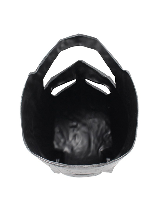 Mafex Armored Batman helmet Halloween Party Stage Performance Adult Full Face Resin Mask