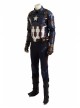 Captain America Civil War Captain America Cosplay Costume Upgraded Version Back Straps