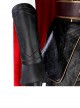Thor Love And Thunder Thor Odinson Battle Suit Fur Collar Version Halloween Cosplay Accessories Handguards