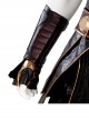 Thor Love And Thunder Thor Odinson Battle Suit Fur Collar Version Halloween Cosplay Accessories Handguards