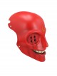 Game Devil May Cry red Mask Halloween ghost demon Masquerade Stage Performance Adult Full Face Mask