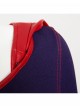 Supergirl Kara Zor-El Halloween Cosplay Costume Full Set