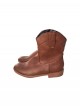 TV Drama Obi-Wan Kenobi Blue Suit Halloween Cosplay Accessories Brown Boots