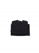 TV Drama Obi-Wan Kenobi The Grand Inquisitor Halloween Cosplay Costume Black Underwear
