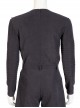 TV Drama Obi-Wan Kenobi The Grand Inquisitor Halloween Cosplay Costume Black Underwear