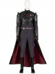 TV Drama Obi-Wan Kenobi The Grand Inquisitor Halloween Cosplay Costume Black Underwear