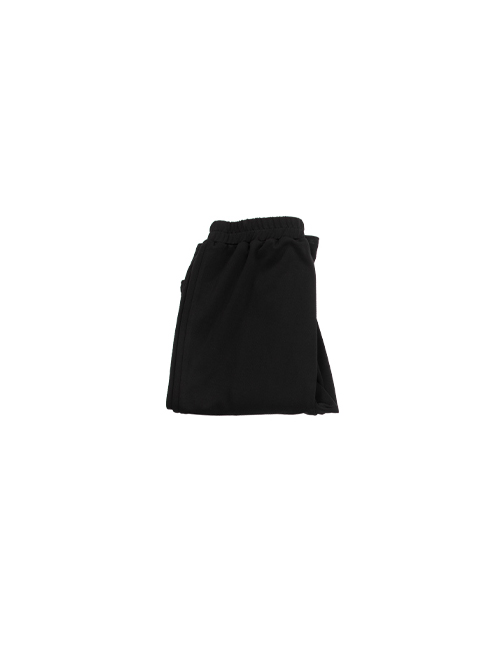 TV Drama Obi-Wan Kenobi Third Sister Reva Sevander Halloween Cosplay Costume Black Trousers