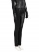 TV Drama Obi-Wan Kenobi Third Sister Reva Sevander Halloween Cosplay Costume Black Trousers