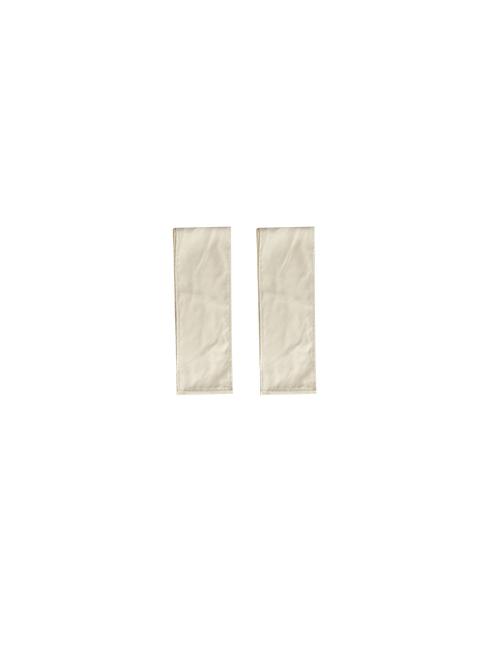 Star Wars Obi-Wan Kenobi Beige Suit Affordable Edition Halloween Cosplay Accessories Beige Shoulder Straps