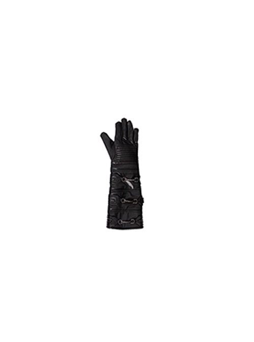TV Drama Obi-Wan Kenobi Anakin Skywalker Outfit Halloween Cosplay Accessories Gloves