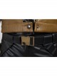 Batman Red Hood Jason Todd Halloween Cosplay Accessories Black Belt And Gun Bags