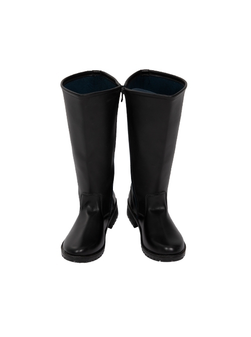 Star Wars The Mandalorian Ahsoka Tano Optimized Version Halloween Cosplay Accessories Black Boots