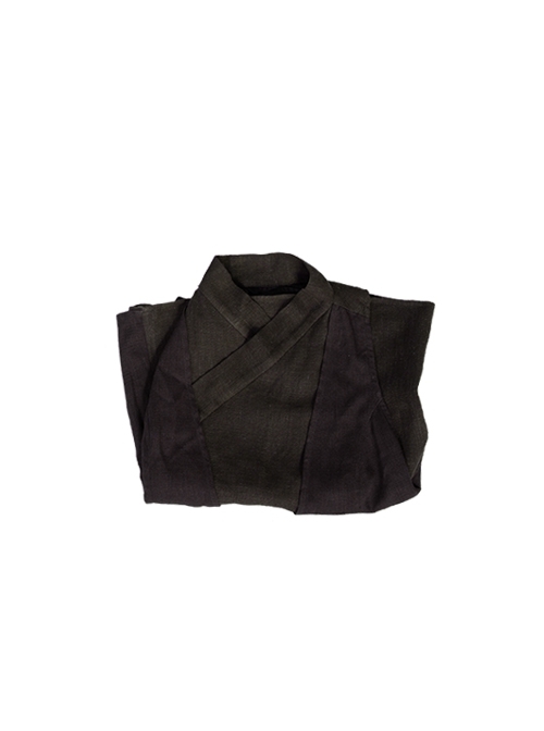Star Wars The Mandalorian Ahsoka Tano Optimized Version Halloween Cosplay Costume Splicing Outer Vest