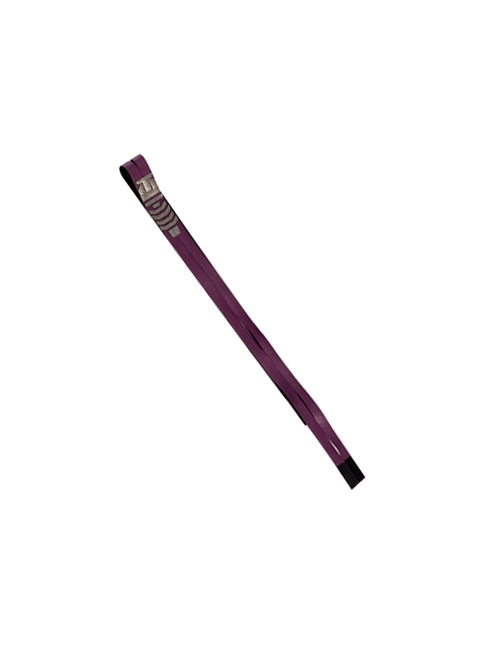 Thor Love And Thunder Star-Lord Peter Jason Quill Purple Long Coat Suit Halloween Cosplay Accessories Purple Shoulder Straps