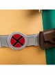 X-Men Rogue Anna Marie Halloween Cosplay Costume Full Set