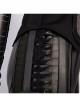 Thor Love And Thunder Mantis Black Battle-Suit Halloween Cosplay Costume Set