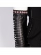 Thor Love And Thunder Mantis Black Battle-Suit Halloween Cosplay Costume Set