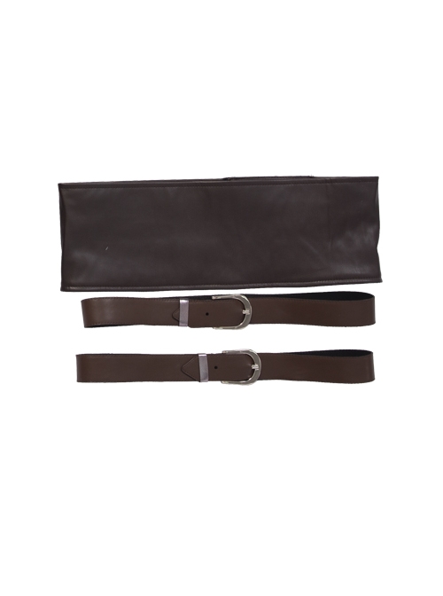 Reality TV Show Critical Role Laudna Halloween Cosplay Accessories Girdle Components