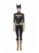 Comics Batgirl Halloween Cosplay Costume Full Set