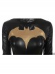 Comics Batgirl Halloween Cosplay Costume Full Set