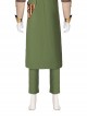 Doctor Strange In The Multiverse Of Madness Baron Karl Mordo Halloween Cosplay Costume Green Trousers