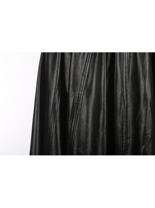 Comics Batgirl Halloween Same Black Cloak Cosplay Costume