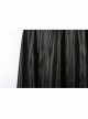 Comics Batgirl Halloween Same Black Cloak Cosplay Costume