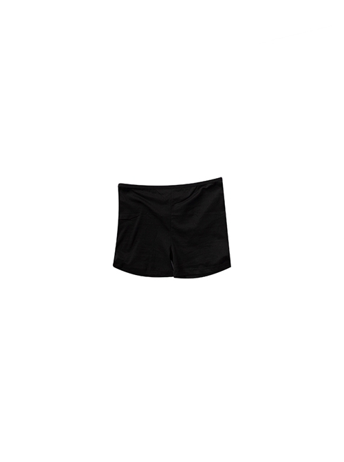 Game The Legend Of Zelda Breath Of The Wild 2 Link Halloween Cosplay Costume Black Shorts