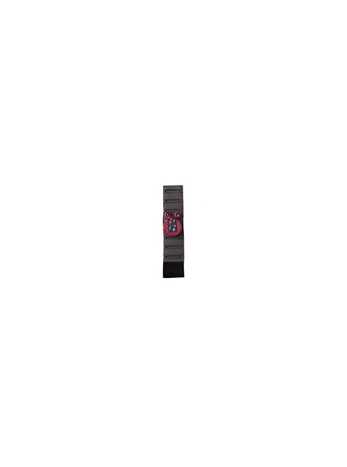 Spider-Man Across The Spider-Verse Part One Spider-Man 2099 Miguel O'Hara Halloween Cosplay Accessories Black Wrist Guard