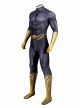 Black Adam Doctor Fate Halloween Cosplay Costume Printing Bodysuit