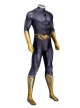 Black Adam Doctor Fate Halloween Cosplay Costume Printing Bodysuit