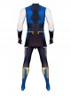 Thor Love And Thunder Thor Odinson Printing Style Battle Suit Halloween Cosplay Costume Bodysuit Set
