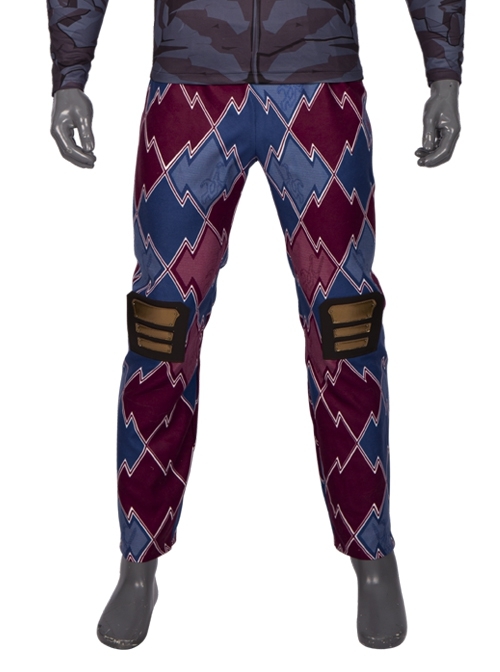 Thor Love And Thunder Korg Halloween Cosplay Costume Trousers